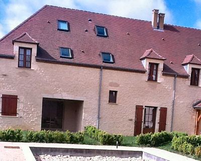 Dordogne Apartments